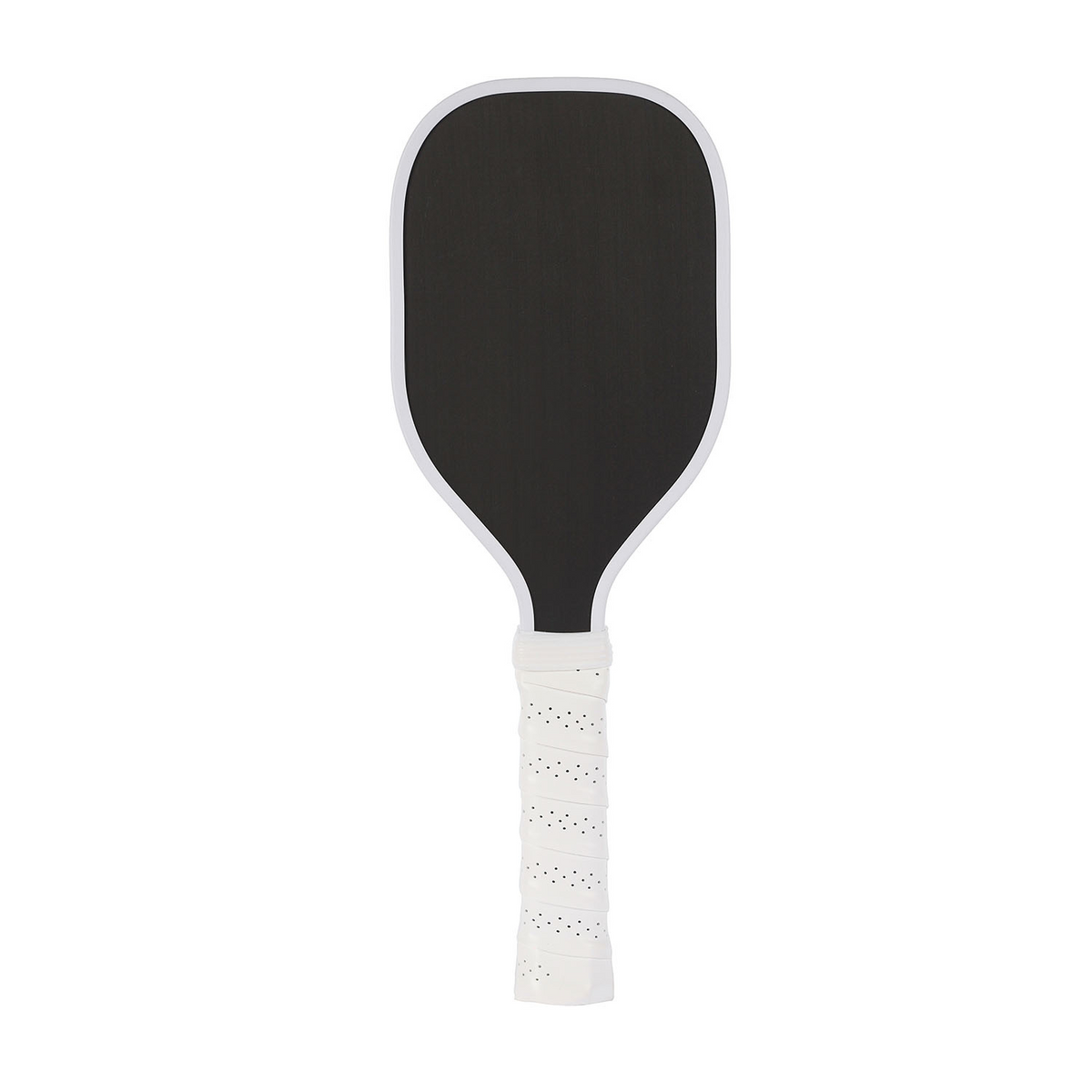 Frosted Carbon Fiber Pickleball Paddle — product photo