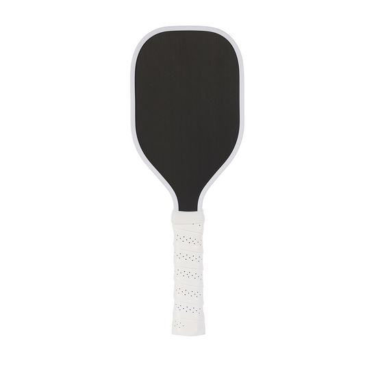 Frosted Carbon Fiber Pickleball Paddle — product photo