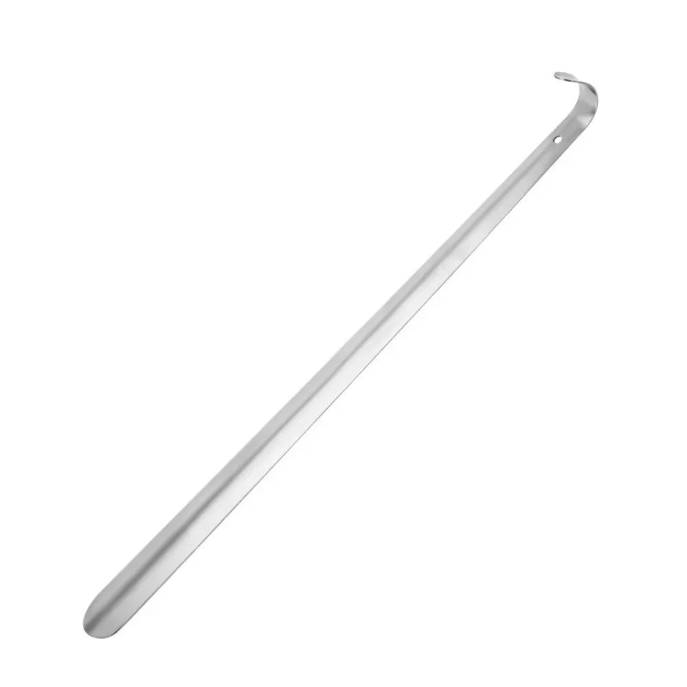 Long Stainless Steel Shoe Horn