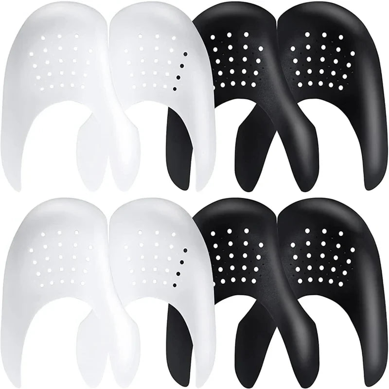 Anti Crease Shoe Shield