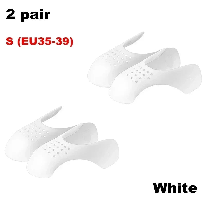 Anti Crease Shoe Shield