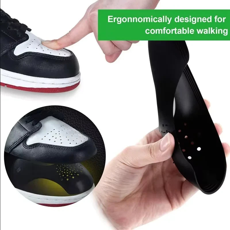 Anti Crease Shoe Shield