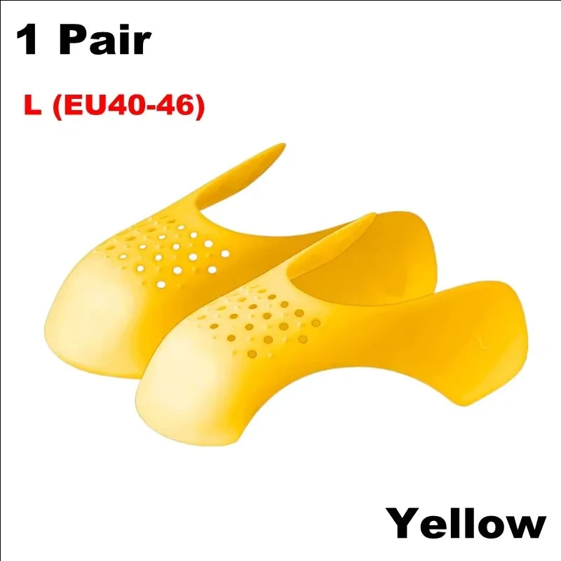 Anti Crease Shoe Shield