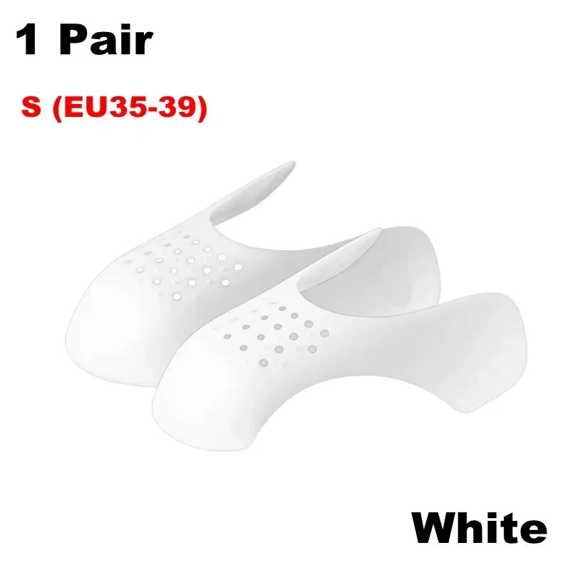Anti Crease Shoe Shield