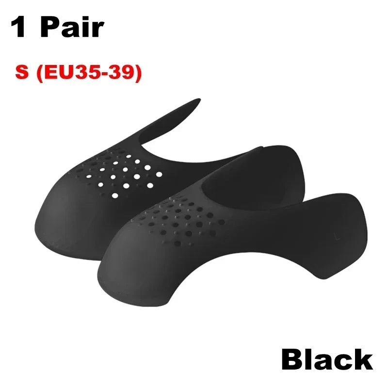 Anti Crease Shoe Shield