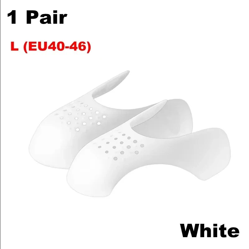 Anti Crease Shoe Shield