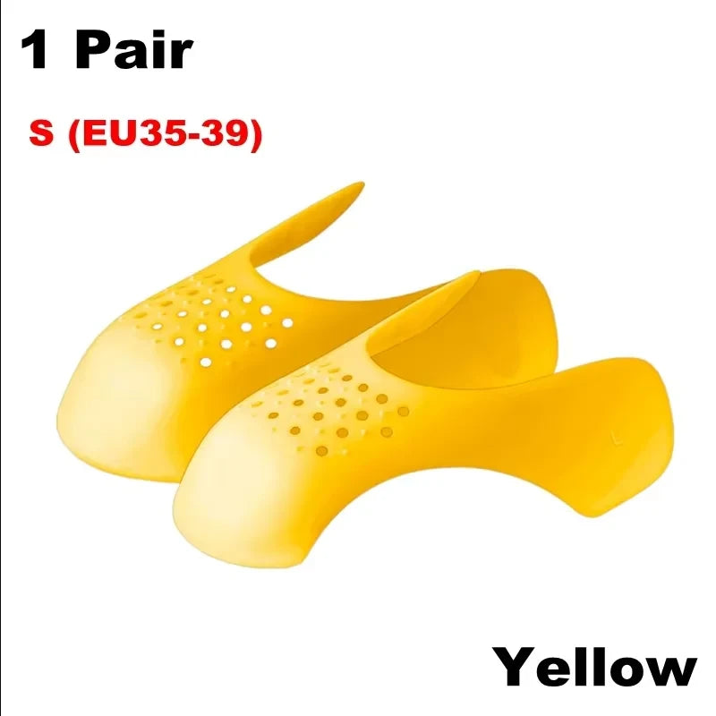 Anti Crease Shoe Shield