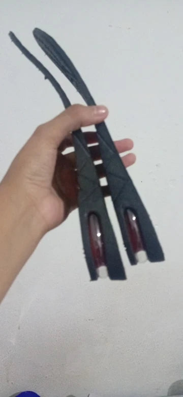 Review Card