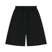 Unisex Heavyweight Raw Edge Shorts