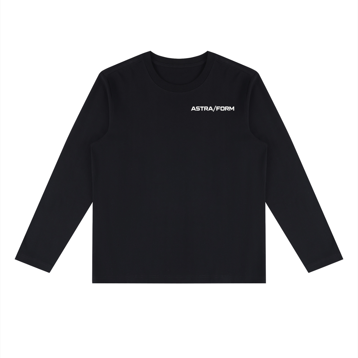 Unisex Heavyweight Long Sleeve T-Shirt