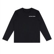 Unisex Heavyweight Long Sleeve T-Shirt