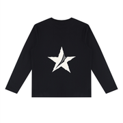 Unisex Heavyweight Long Sleeve T-Shirt
